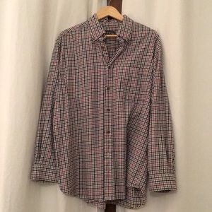 Orvis Button down shirt